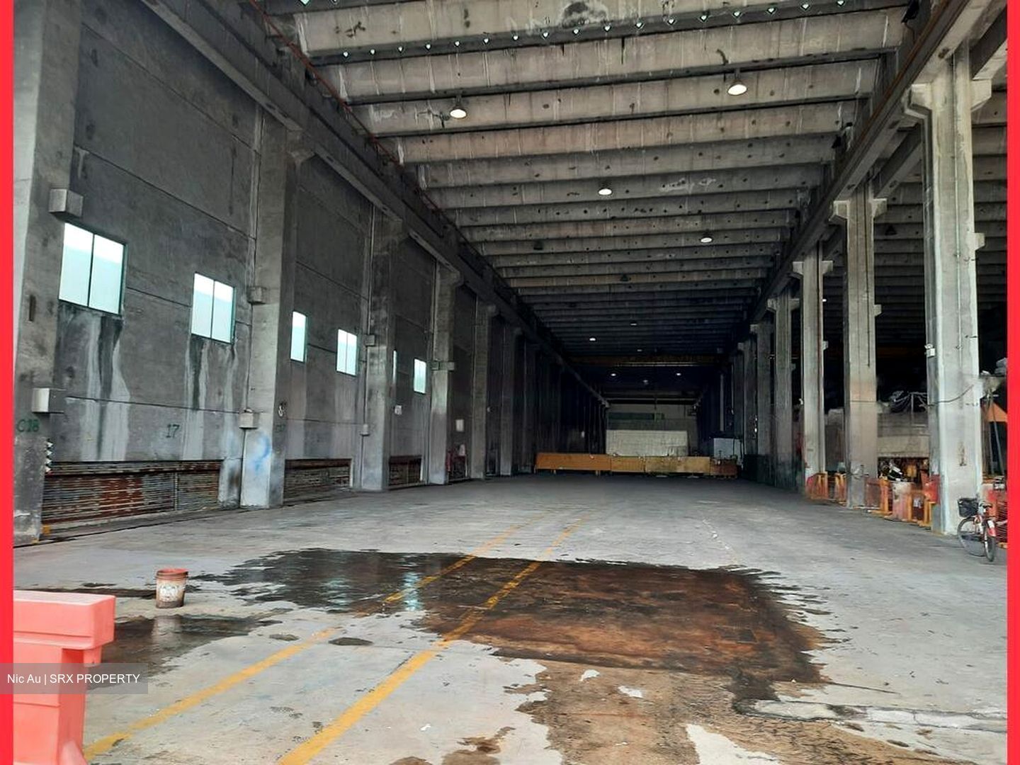 Penjuru Road (D22), Warehouse #460798111